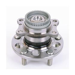 SKF Bearings Wheel Bearing and Hub Assemblies BR930851