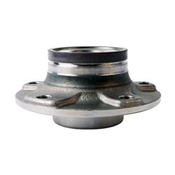 SKF Bearings Wheel Bearing and Hub Assemblies for 2013-2016 DART - BR930852
