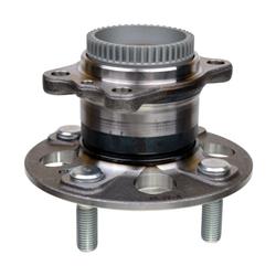 SKF Bearings Wheel Bearing and Hub Assemblies for 2012-2017 ACCENT, RIO - BR930854