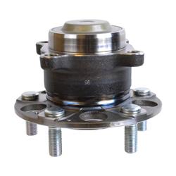 SKF Bearings Wheel Bearing and Hub Assemblies for 2013-2020 ACCORD, 2015-2020 TLX - BR930856