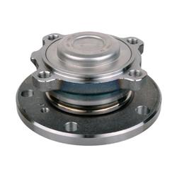 SKF Bearings Wheel Bearing and Hub Assemblies for 2011-2016 COOPER COUNTRYMAN, 2013-2016 COOPER PACEMAN - BR930865
