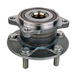 SKF Bearings Wheel Bearing and Hub Assemblies for 2008-2015 LANCER, 2007-2013 OUTLANDER - BR930866