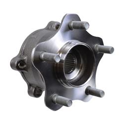 SKF Bearings Wheel Bearing and Hub Assemblies BR930868