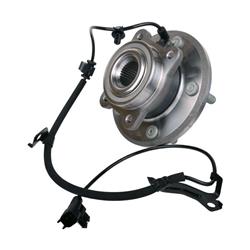 SKF Bearings Wheel Bearing and Hub Assemblies for 2009-2020 JOURNEY - BR930869