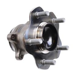 SKF Bearings Wheel Bearing and Hub Assemblies for 2012-2019 SENTRA - BR930870