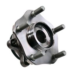 SKF Bearings Wheel Bearing and Hub Assemblies BR930872
