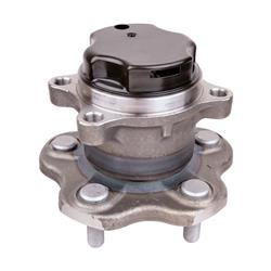 SKF Bearings Wheel Bearing and Hub Assemblies for 2015-2018 CITY EXPRESS, 2013-2021 NV200 - BR930873