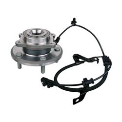 SKF Bearings Wheel Bearing and Hub Assemblies for 2009-2020 JOURNEY - BR930879