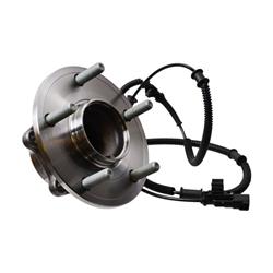 SKF Bearings Wheel Bearing and Hub Assemblies BR930882