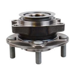 SKF Bearings Wheel Bearing and Hub Assemblies for 2011-2017 JUKE, 2011-2012 LEAF - BR930888