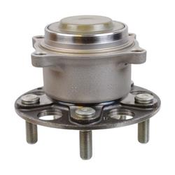 SKF Bearings Wheel Bearing and Hub Assemblies for 2014-2016 MDX - BR930895