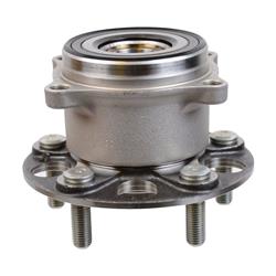 SKF Bearings Wheel Bearing and Hub Assemblies for 2014-2016 MDX - BR930896