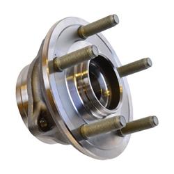 SKF Bearings Wheel Bearing and Hub Assemblies for 2011-2022 DURANGO, GRAND CHEROKEE - BR930907