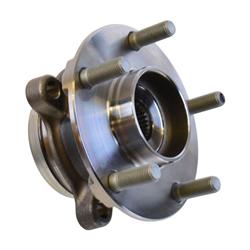 SKF Bearings Wheel Bearing and Hub Assemblies for 2009-2021 GT-R - BR930911