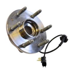 SKF Bearings Wheel Bearing and Hub Assemblies BR930914