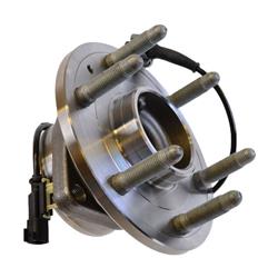 SKF Bearings Wheel Bearing and Hub Assemblies BR930915