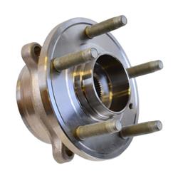 SKF Bearings Wheel Bearing and Hub Assemblies for 2014-2018 SPECIAL SERVICE POLICE SEDAN, 2013-2019 TAURUS - BR930916