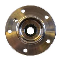 SKF Bearings Wheel Bearing and Hub Assemblies for 2012-2015 X1 - BR930918