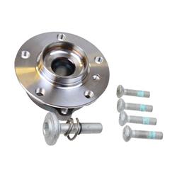 SKF Bearings Wheel Bearing and Hub Assemblies BR930929K