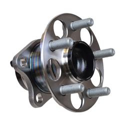 SKF Bearings Wheel Bearing and Hub Assemblies for 2010-2015 PRIUS, 2012-2015 PRIUS PLUG-IN - BR930931