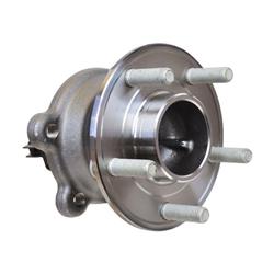 SKF Bearings Wheel Bearing and Hub Assemblies for 2013-2018 C-MAX, 2013-2019 ESCAPE, 2015-2019 MKC - BR930932