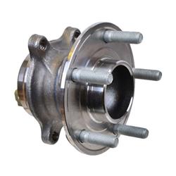 SKF Bearings Wheel Bearing and Hub Assemblies for 2012-2018 FOCUS - BR930933