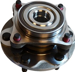 SKF Bearings Wheel Bearing and Hub Assemblies BR930978
