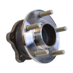 SKF Bearings Wheel Bearing and Hub Assemblies for 2012-2018 FOCUS - BR931005