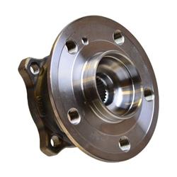 SKF Bearings Wheel Bearing and Hub Assemblies BR931006
