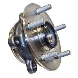 SKF Bearings Wheel Bearing and Hub Assemblies BR931110