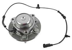 SKF Bearings Wheel Bearing and Hub Assemblies for 2019-2022 RAM 1500 - BR931175