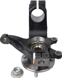 SKF Bearings Wheel Bearing and Hub Assemblies for 2006-2011 FOCUS - BR935003LK