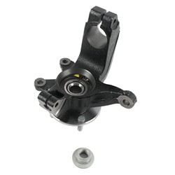 SKF Bearings Wheel Bearing and Hub Assemblies for 2006-2011 FOCUS - BR935004LK