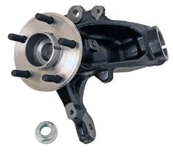 SKF Bearings - Wheel Bearing and Hub Assemblies for 2012-2018 FOCUS - BR935005LK