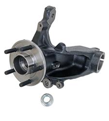 SKF Bearings - Wheel Bearing and Hub Assemblies for 2012-2018 FOCUS - BR935006LK