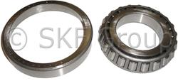 SKF Bearings Universal Bearings BR94