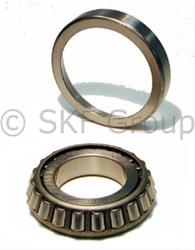 SKF Bearings Universal Bearings BR95