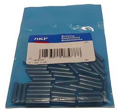SKF Bearings Manual Transmission Bearings C407-Q
