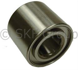 SKF Bearings Wheel Bearings FW120