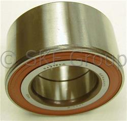 SKF Bearings Wheel Bearings for 1989-1990 LEMANS - FW131