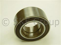 SKF Bearings Wheel Bearings FW136