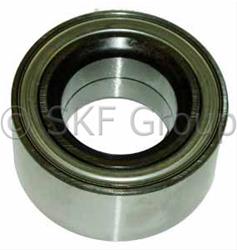 SKF Bearings Wheel Bearing and Hub Assemblies for 1992-1994 VIGOR - FW142