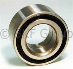 SKF Bearings Universal Bearings FW145