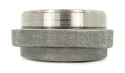 SKF Bearings Wheel Bearing and Hub Assemblies for 1990-1997 ACCORD, 1997-1999 CL - FW156