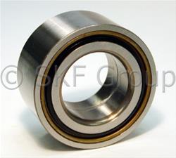 SKF Bearings - Universal Bearings for 1999-2002 LANOS, NUBIRA - FW183