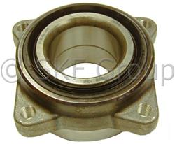 SKF Bearings Wheel Bearings FW184