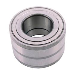 SKF Bearings Wheel Bearings for 2000-2002 RAM 2500, RAM 3500 - FW217