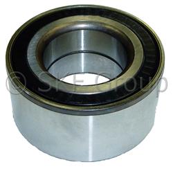 SKF Bearings Wheel Bearings FW33