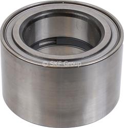 SKF Bearings - Universal Bearings for 2014-2024 PROMASTER 1500, PROMASTER 2500, PROMASTER 3500 - FW505