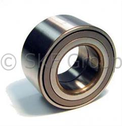 SKF Bearings Wheel Bearings FW70